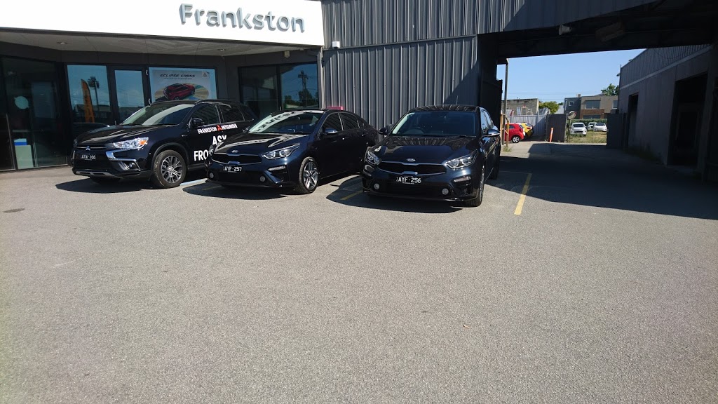 Frankston Kia | 90-92 Dandenong Rd W, Frankston VIC 3199, Australia | Phone: (03) 9781 6299