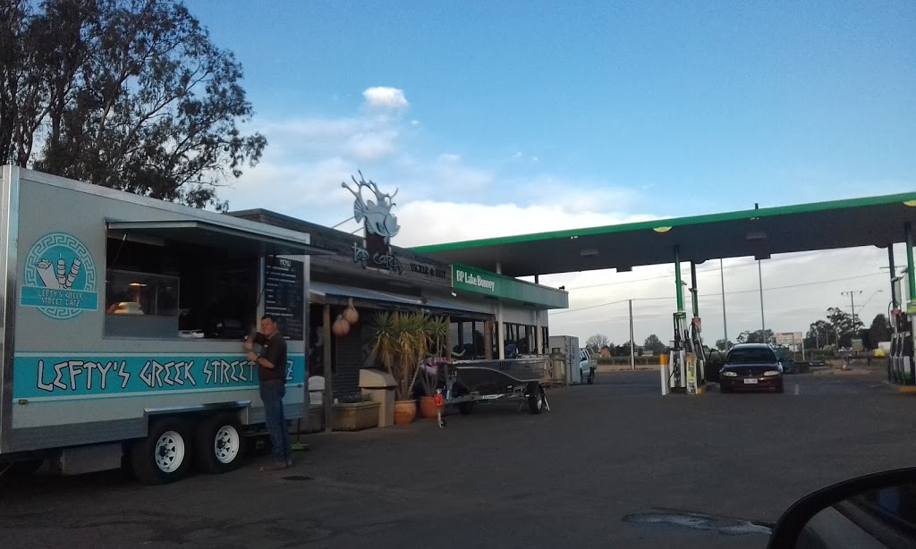 BP | gas station | 39 Fowles St, Barmera SA 5345, Australia | 0885882871 OR +61 8 8588 2871