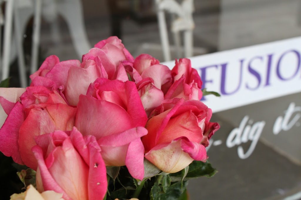 Flower Infusion | florist | 2 Railway Ave, Wahroonga NSW 2076, Australia | 0294897515 OR +61 2 9489 7515
