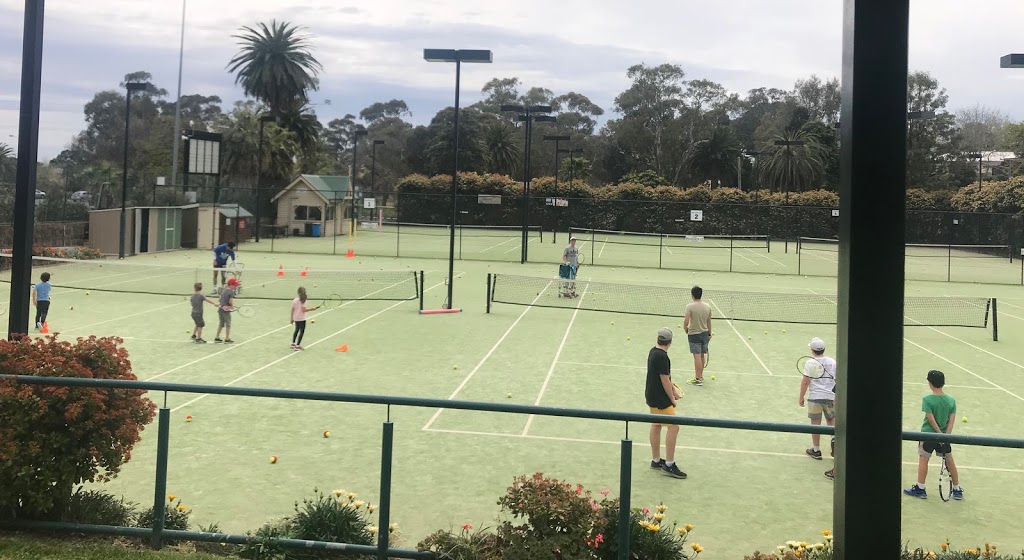 Kew Tennis Club | Adeney Ave, Kew VIC 3101, Australia | Phone: 0413 354 704