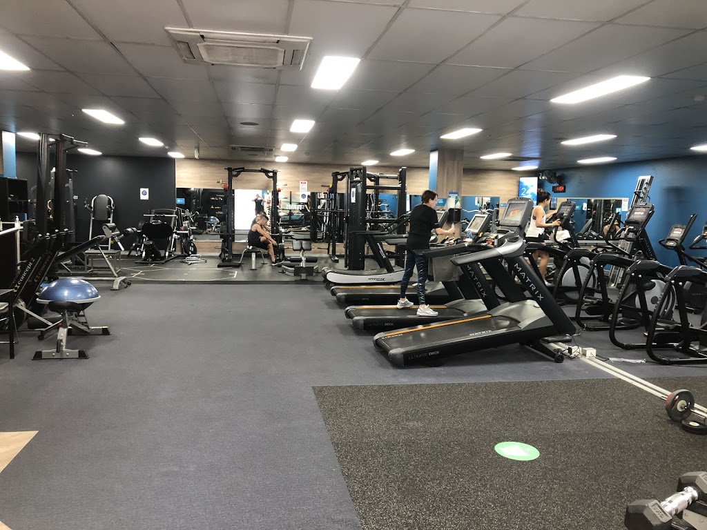Jetts Fitness Neutral Bay | gym | 3/199 Military Rd, Neutral Bay NSW 2089, Australia | 0299083219 OR +61 2 9908 3219