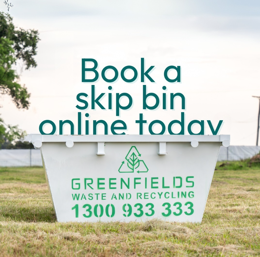 Greenfields Waste | 344 Park Rd, Wallacia NSW 2745, Australia | Phone: 1300 933 333