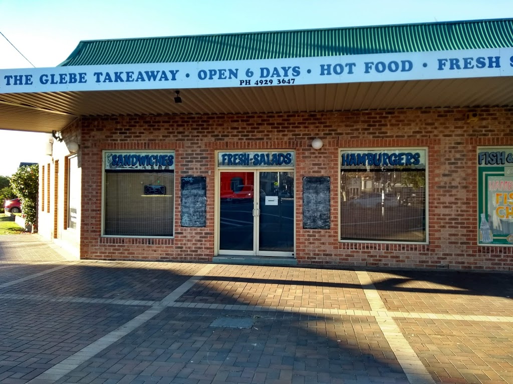 Glebe Takeaway | meal takeaway | 2/47 Glebe Rd, The Junction NSW 2291, Australia | 0249293647 OR +61 2 4929 3647