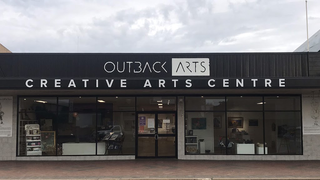 Outback Arts |  | 26 Castlereagh St, Coonamble NSW 2829, Australia | 0268222484 OR +61 2 6822 2484
