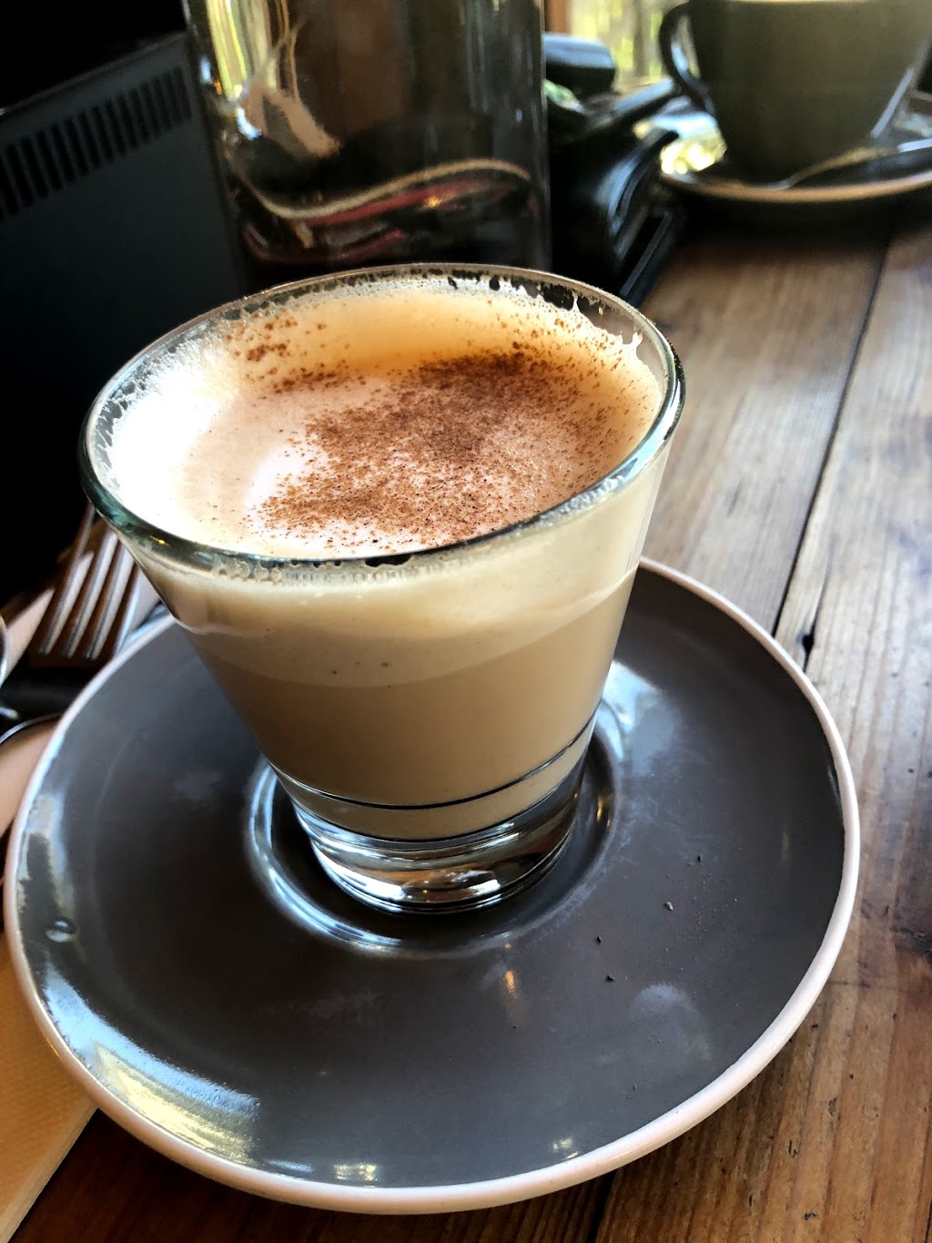Moto Bean Coffee Roasters | cafe | 50 Clowes St, Malmsbury VIC 3446, Australia | 0354232327 OR +61 3 5423 2327