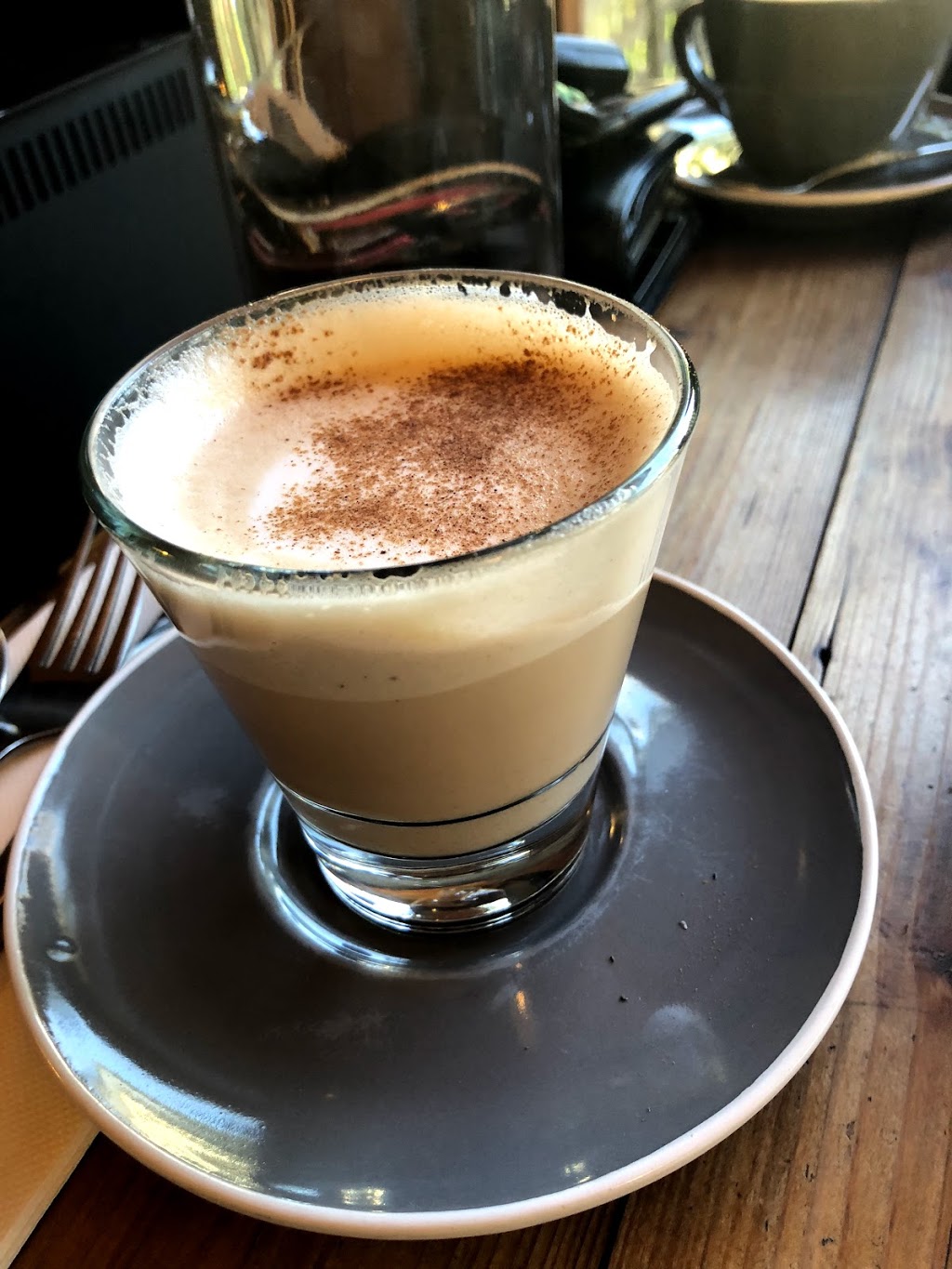 Moto Bean Coffee Roasters | 50 Clowes St, Malmsbury VIC 3446, Australia | Phone: (03) 5423 2327