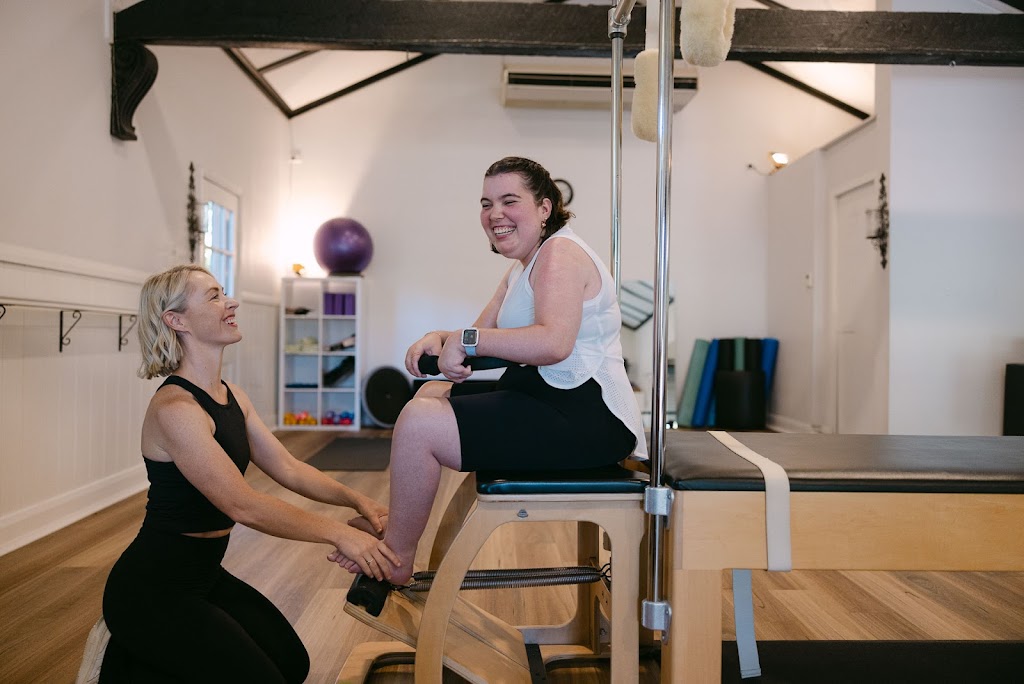 NeuroPilates Method - Exercise Physiologist | 36 Kurraka Dr, Fletcher NSW 2287, Australia | Phone: 0415 691 526