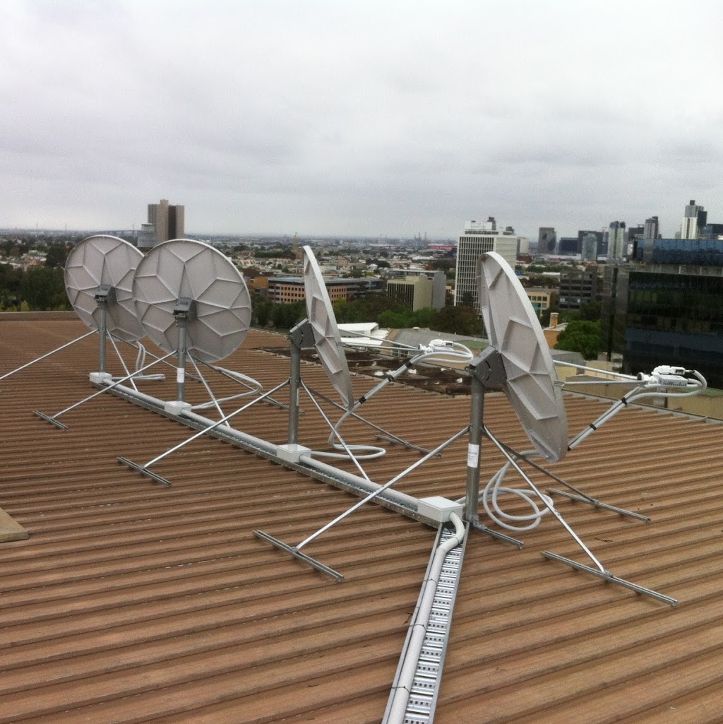 Bakes Antenna & Satellite Services | 21 Murdoch Ct, Sunbury VIC 3429, Australia | Phone: 0407 263 806