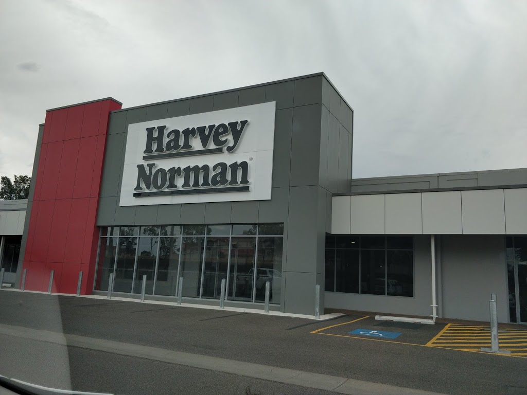 Harvey Norman Tamworth | department store | 43 The Ringers Rd, Tamworth NSW 2340, Australia | 0267651100 OR +61 2 6765 1100