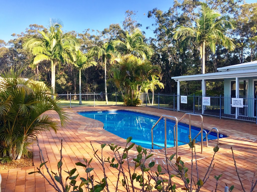 Faringdon Village | 500/1 Faringdon Cl, Nambucca Heads NSW 2448, Australia | Phone: (02) 6568 9565