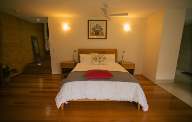 Miirlarl - a sacred place BnB | lodging | 13 Wiri Pl, Urunga NSW 2455, Australia | 0427555641 OR +61 427 555 641