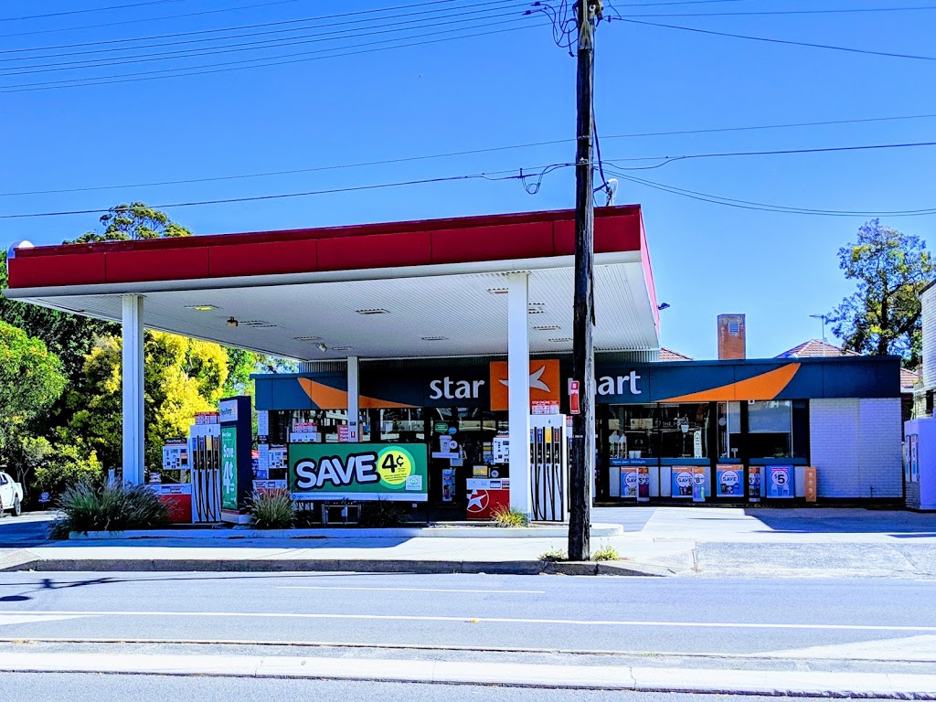 Caltex Star Mart Waitara | 59-61 Pacific Hwy, Waitara NSW 2077, Australia | Phone: (02) 9489 3640