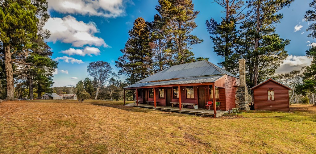 The Pines Cottage | Currango Station Walk, Tantangara NSW 2629, Australia | Phone: 1300 072 757