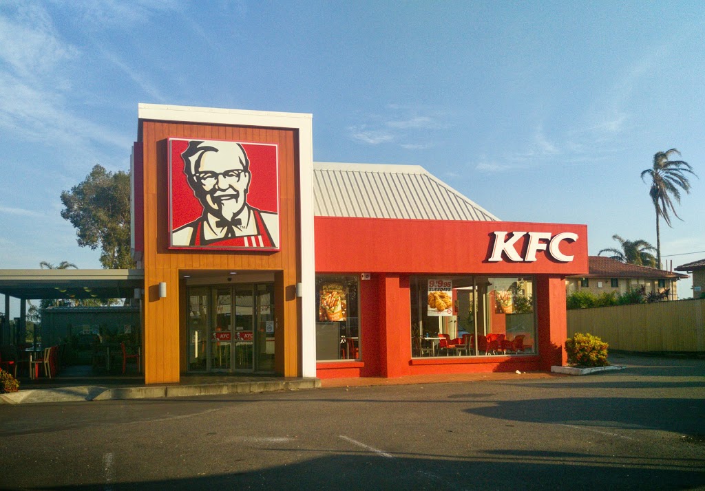 KFC Taree | restaurant | 38 Victoria St, Taree NSW 2430, Australia | 0265525224 OR +61 2 6552 5224