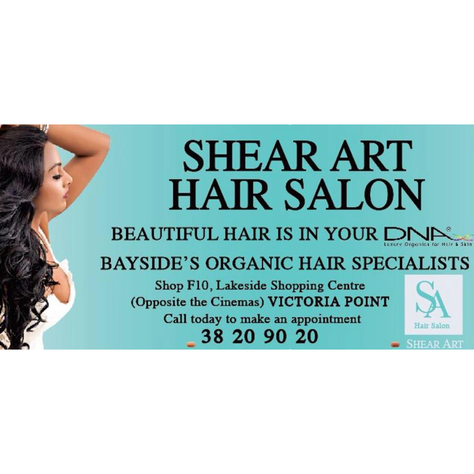 Shear Art Hair Salon Redland Bay | hair care | Shop 31 Redland Bay Shopping Village, 133 Broadwater Terrace, Redland Bay QLD 4165, Australia | 0732069416 OR +61 7 3206 9416