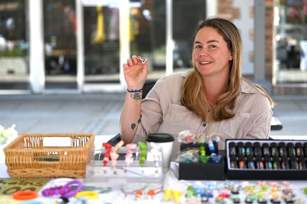 Moore Creative And Co. | 565 Coomboona Rd, Coomboona VIC 3629, Australia | Phone: 0414 476 261