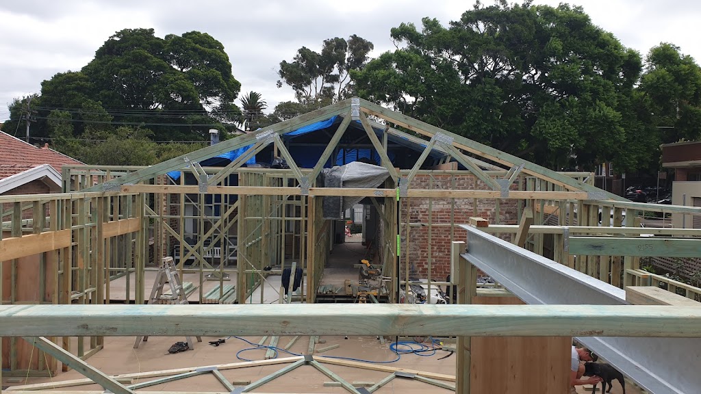 Artemis Construction | 45 Barber Rd, Ferny Hills QLD 4055, Australia | Phone: 0474 474 695