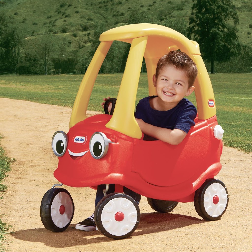 Little Tikes | store | 39-45 Swann Dr, Derrimut VIC 3030, Australia | 0393684640 OR +61 3 9368 4640