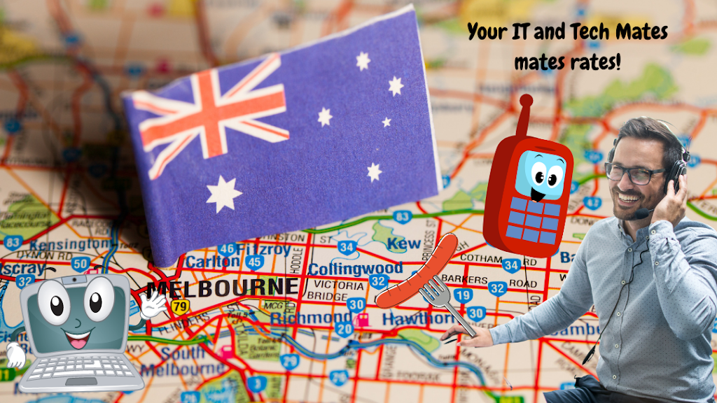Your IT and Tech Mates | electronics store | 15 Evenglow Dr, Wollert VIC 3750, Australia | 0452323571 OR +61 452 323 571