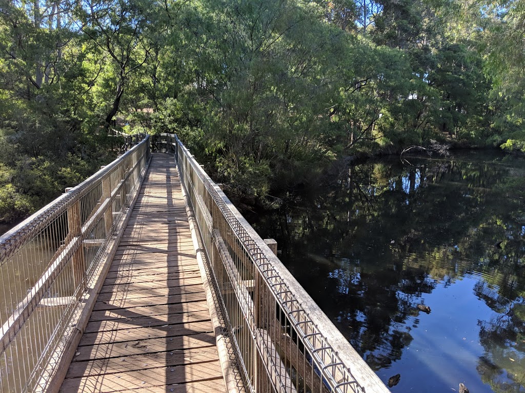 Margaret River parkrun | Rotary Park, Bussell Hwy, Margaret River WA 6285, Australia