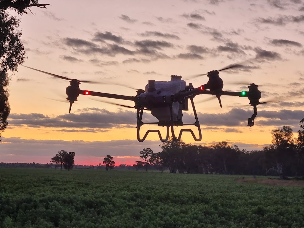 Aerial Ag Australia Pty Ltd | Midland Hwy, Stewarton VIC 3725, Australia | Phone: 0488 019 227 Aerial Ag Australia Pty Ltd | Midland Hwy, Stewarton VIC 3725, Australia | Phone: 0488 019 227