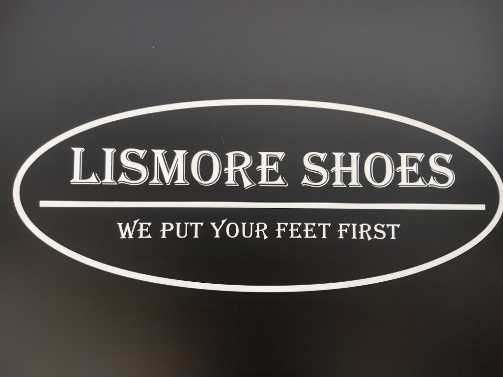 Lismore Shoes | The Village, Shop 6C/1 Simeoni Dr, Goonellabah NSW 2480, Australia
