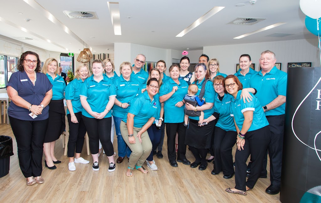 Estia Health Twin Waters |  | 190 Ocean Dr, Twin Waters QLD 4564, Australia | 0756464120 OR +61 7 5646 4120