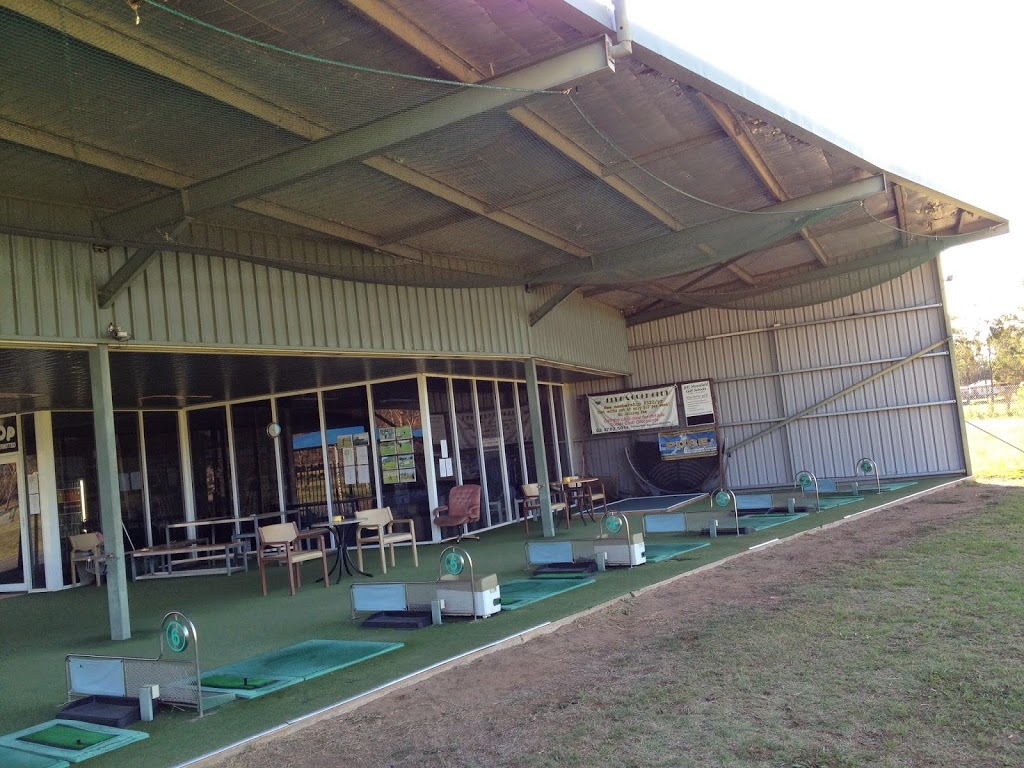 Llandilo Golf Driving Range |  | AU, Llandilo, Lot 5 Ninth Ave, Llandilo NSW 2747, Australia | 0247293737 OR +61 2 4729 3737