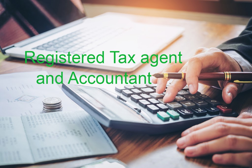 QuickN Accu Tax | 14 Sherford Way, Melton South VIC 3338, Australia | Phone: 0487 310 617