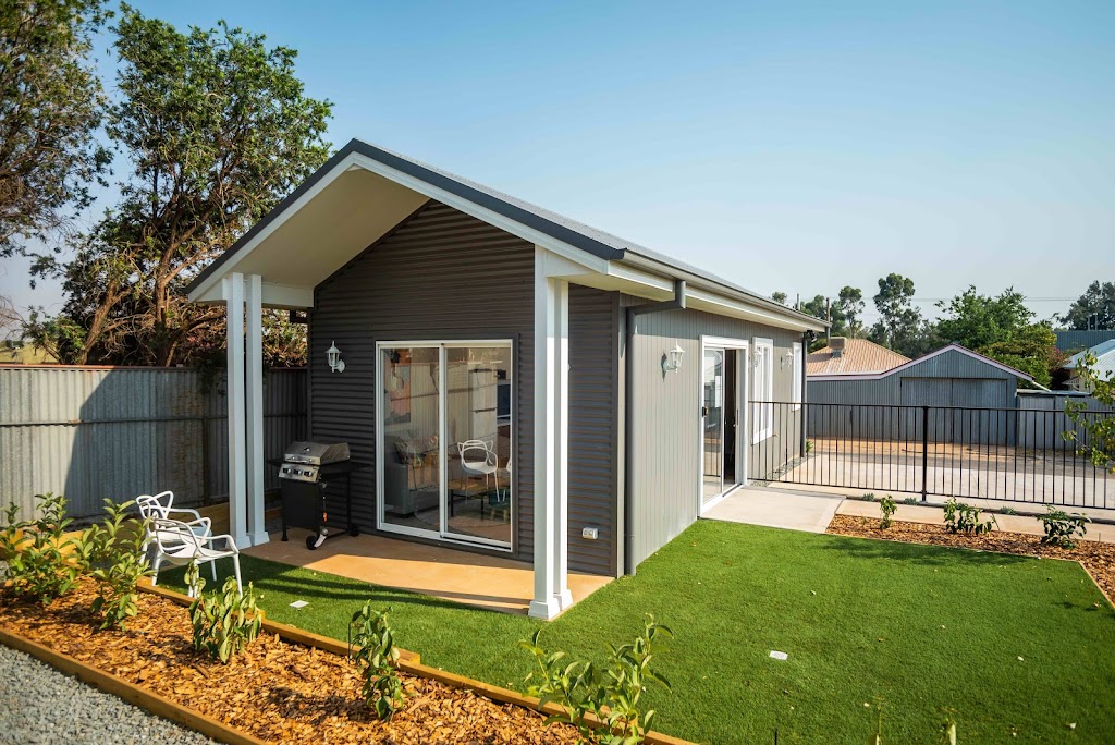 Kirsten Accommodation Parkes | Kirsten Accommodation Parkes, 114-116 Clarinda St, Parkes NSW 2870, Australia | Phone: 1300 768 674