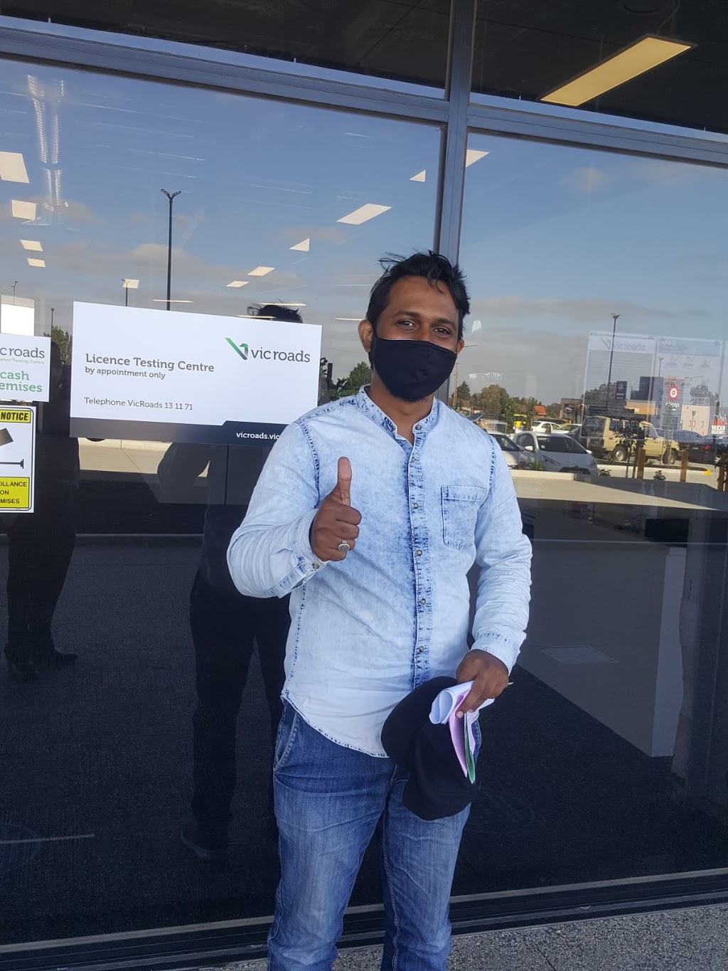 Virk Driving School | 30 Royal Terrace, Craigieburn VIC 3064, Australia | Phone: 0401 776 674