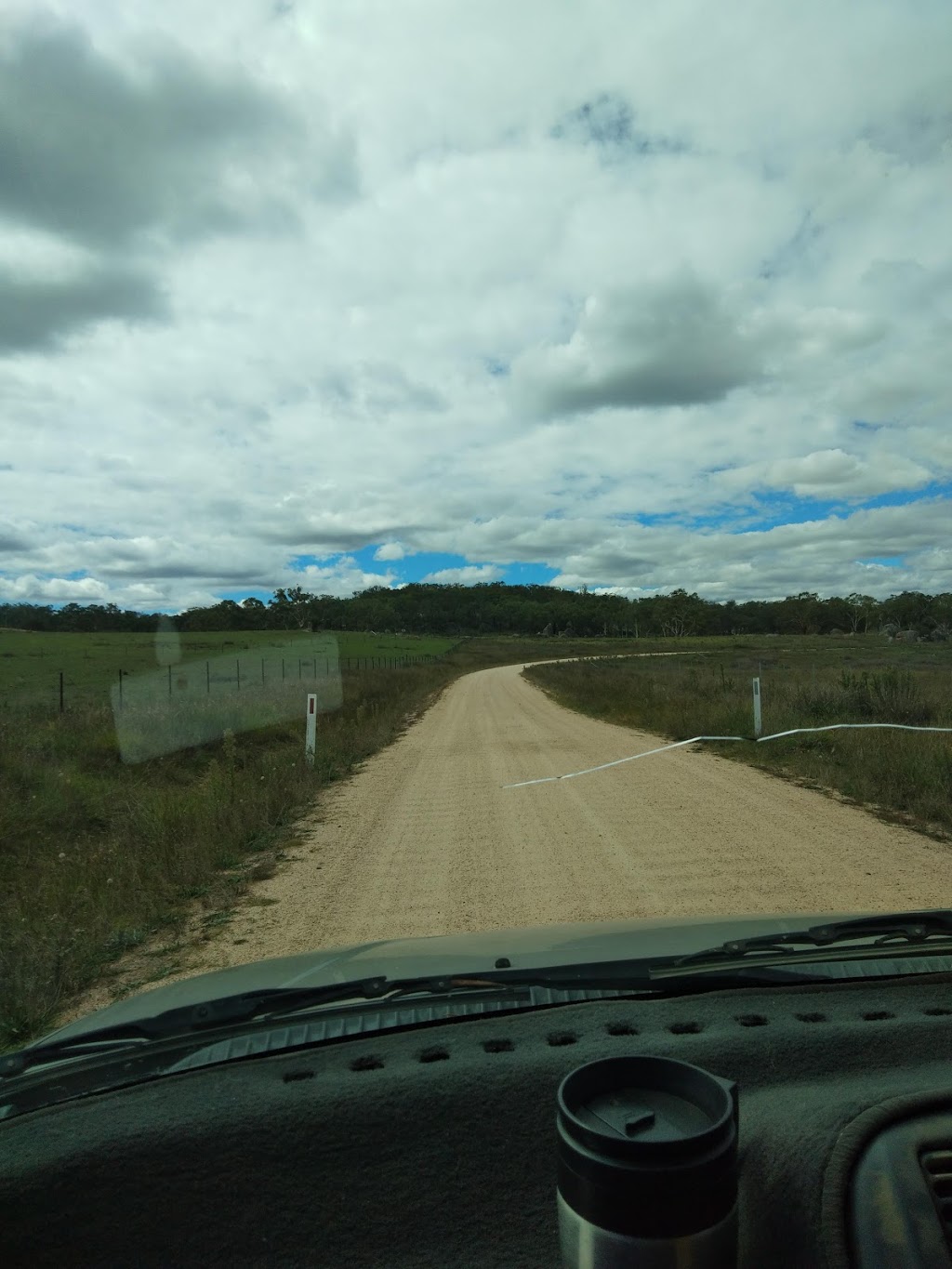 Watsons Creek National Park | park | Watsons Creek NSW 2355, Australia