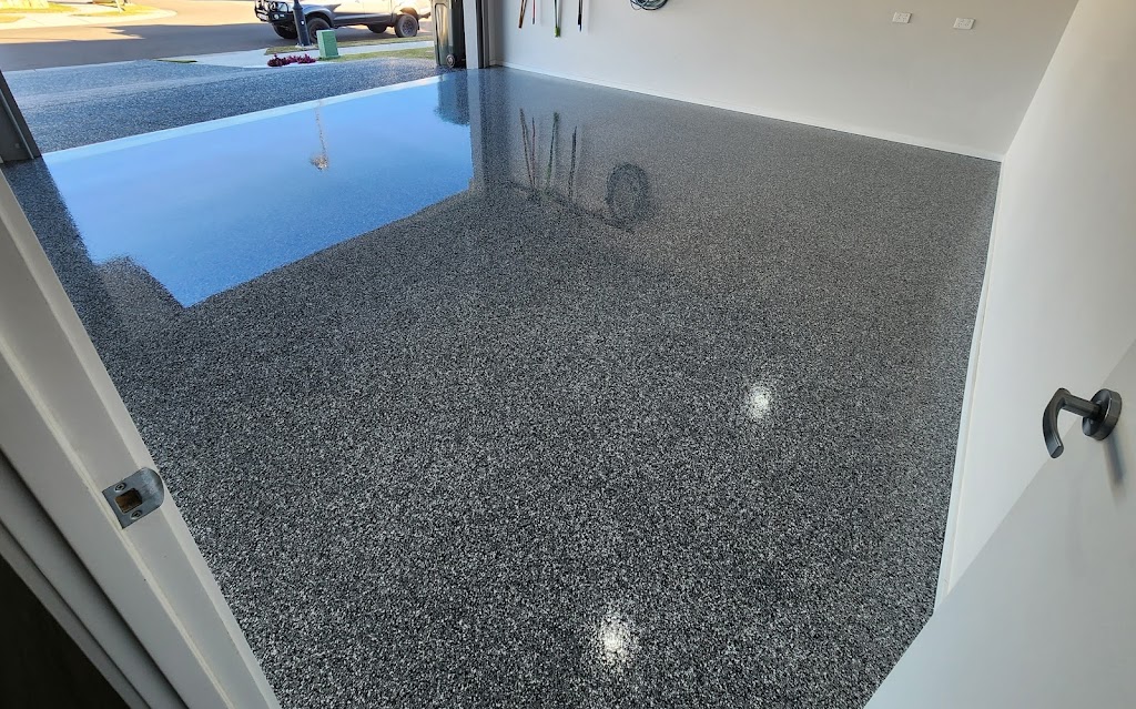 Chads Epoxy Flooring Pty Ltd | Ripley QLD 4306, Australia | Phone: 0478 722 278