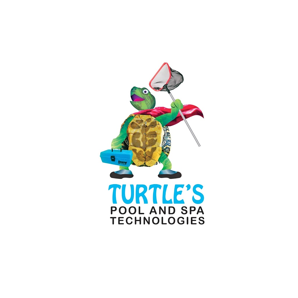 Turtles Pool & Spa Technologies | store | 4 Cutten St, Bingil Bay QLD 4852, Australia | 0740886395 OR +61 7 4088 6395