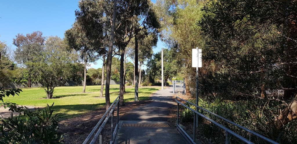 Box Hill to Ringwood shared use path | park | Unnamed Road, Box Hill VIC 3128, Australia