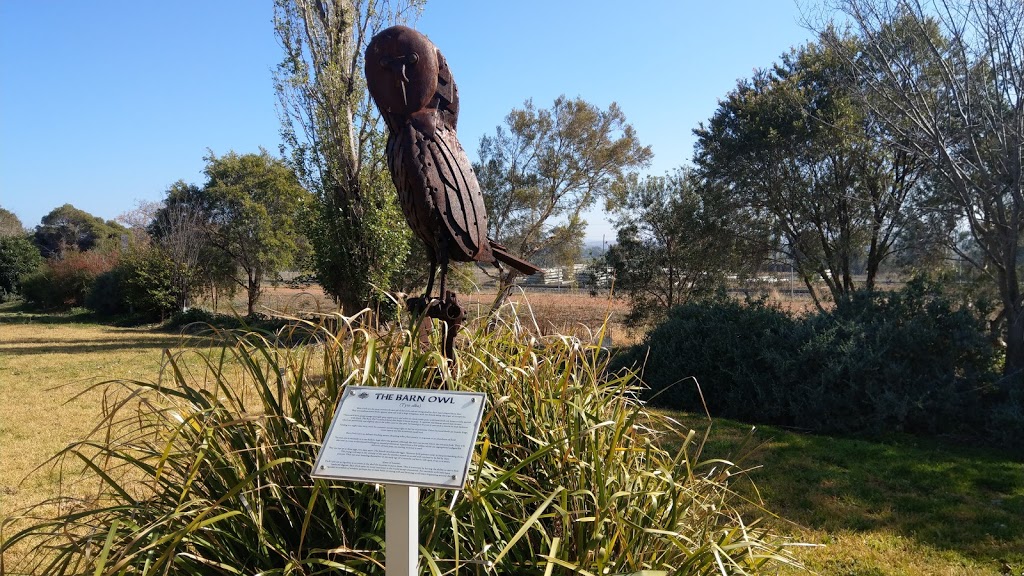 Milling Park | park | Golden Hwy, Dunedoo NSW 2844, Australia