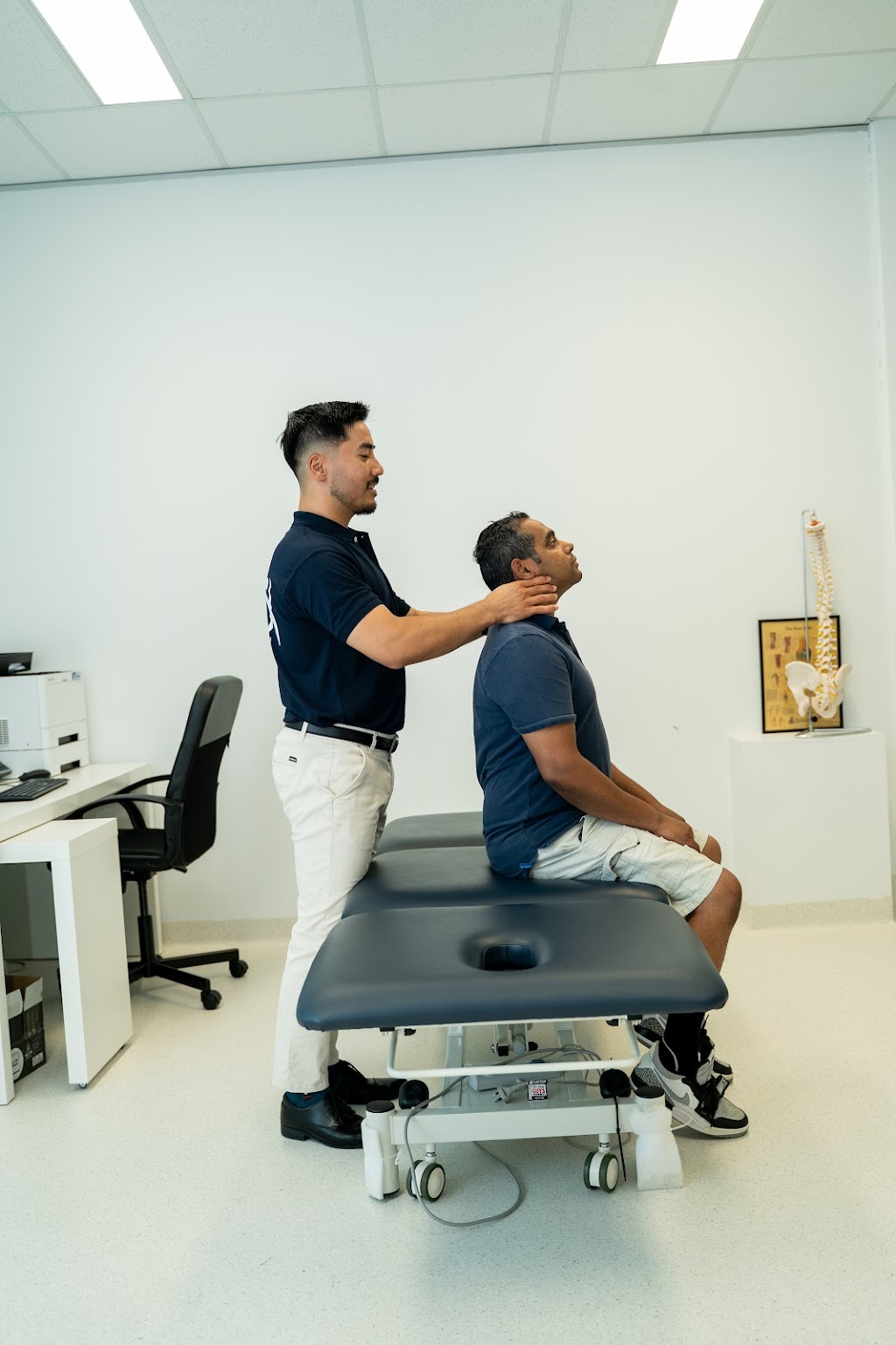SimpleX Physiotherapy | 150 Station St, Koo Wee Rup VIC 3981, Australia | Phone: 0426 587 440