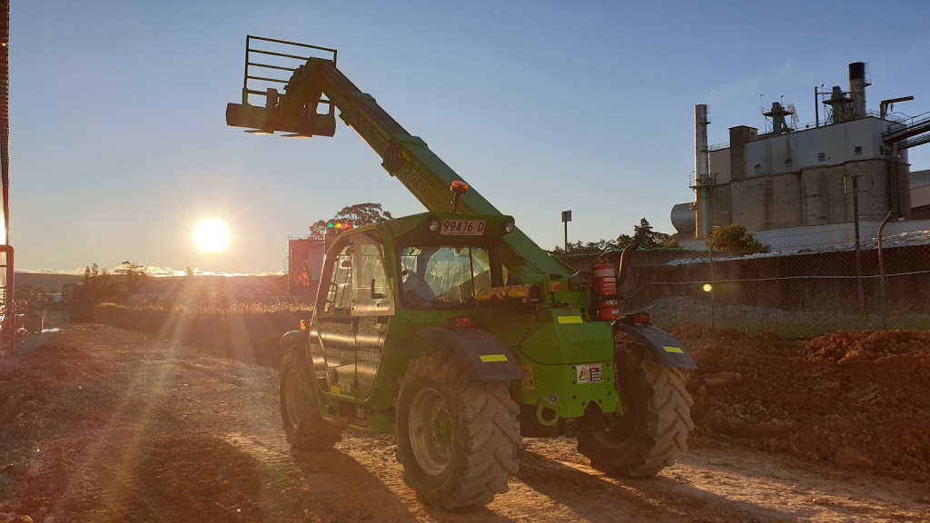 NASH PLANT HIRE | car repair | Unit 1/6 Raceway Pl, Eastern Creek NSW 2766, Australia | 1300627474 OR +61 1300 627 474