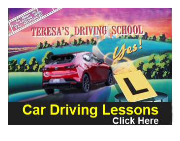 Teresas Driving School | 57 Empire Bay Dr, Kincumber South NSW 2251, Australia | Phone: 0430 340 932