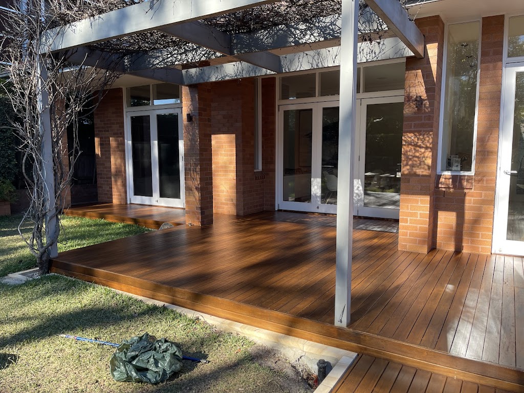 Deck Revivals | general contractor | 14-18 Ethel Ave, Brookvale NSW 2100, Australia | 1300332573 OR +61 1300 332 573