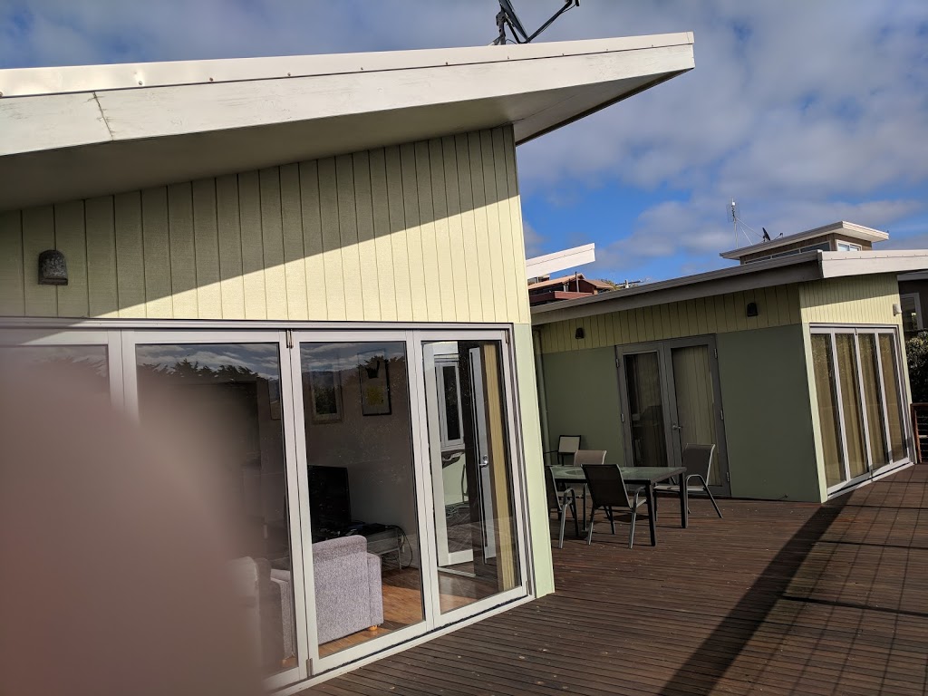 SABAUDIA Holiday House, Marengo, Apollo Bay | lodging | 16 Harrison St, Marengo VIC 3233, Australia | 0352372600 OR +61 3 5237 2600