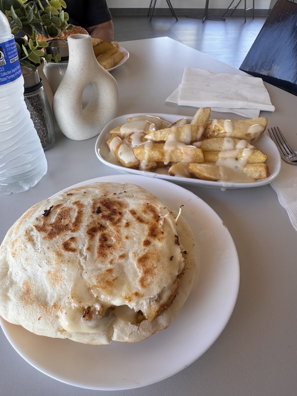 Northern Grill | 219 Anzac Ave, Seymour VIC 3660, Australia | Phone: 0427 125 270