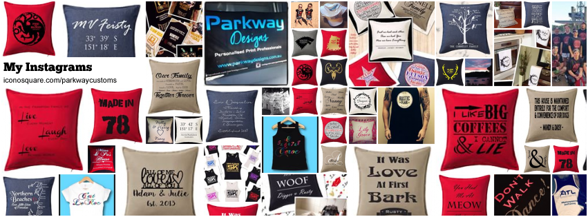 Parkway Designs | clothing store | 7 Samarai Pl, Beacon Hill NSW 2100, Australia | 0294015804 OR +61 2 9401 5804