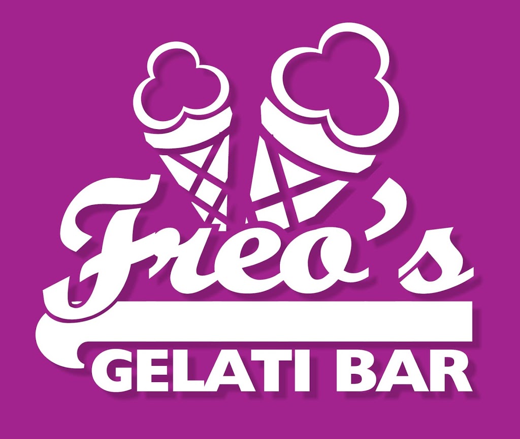 Freos Gelati Bar | store | 27 Reservoir Rd, Manoora QLD 4870, Australia | 0740534399 OR +61 7 4053 4399