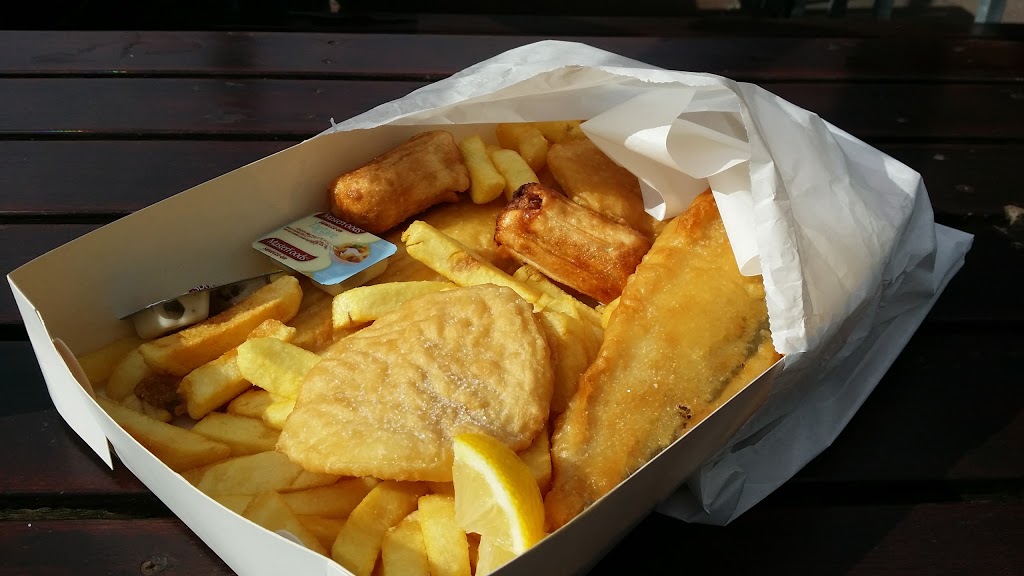 Waurn Ponds Fish and Chips | meal takeaway | 6/173/199 Pioneer Rd, Waurn Ponds VIC 3216, Australia | 0352412930 OR +61 3 5241 2930