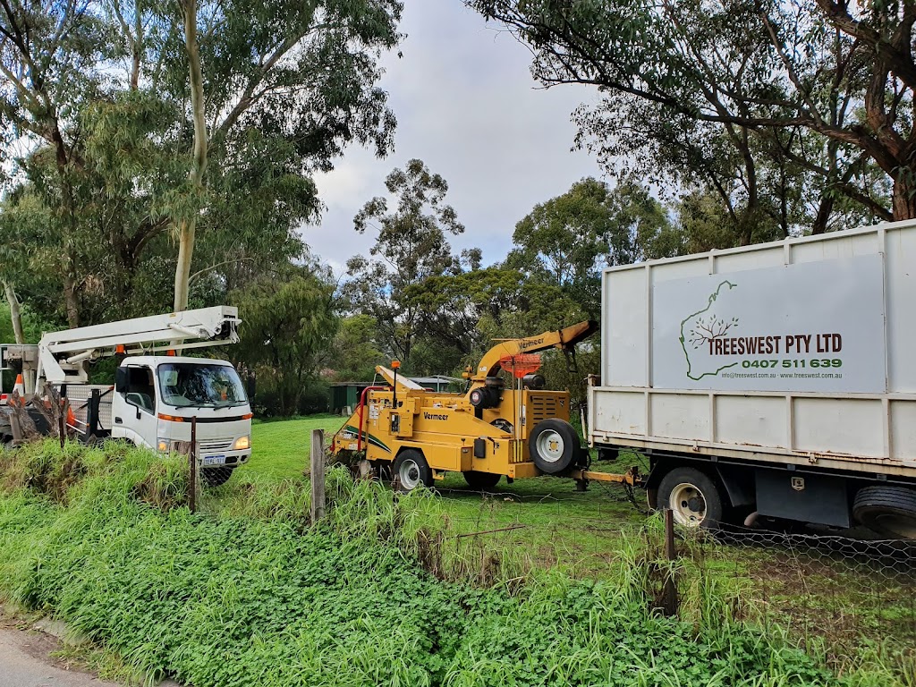 Treeswest | 1049 S Western Hwy, Byford WA 6122, Australia | Phone: 0407 511 639