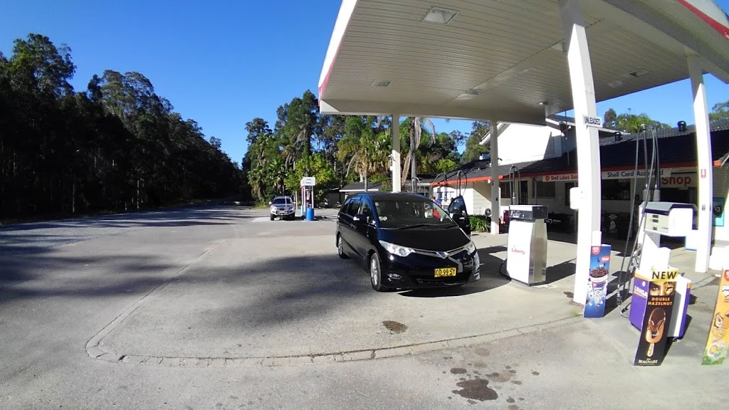 Liberty | gas station | 11191 Princes Hwy, Benandarah NSW 2536, Australia | 0244786001 OR +61 2 4478 6001