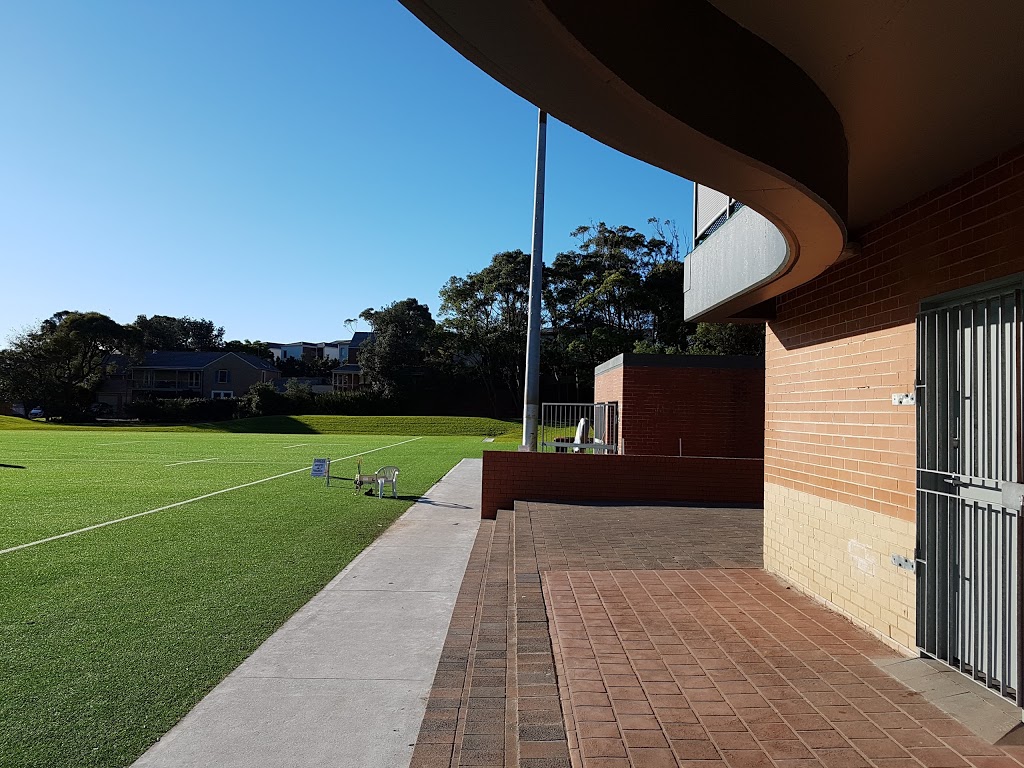Latham Park | park | 86R Moverly Rd, South Coogee NSW 2034, Australia | 1300722542 OR +61 1300 722 542
