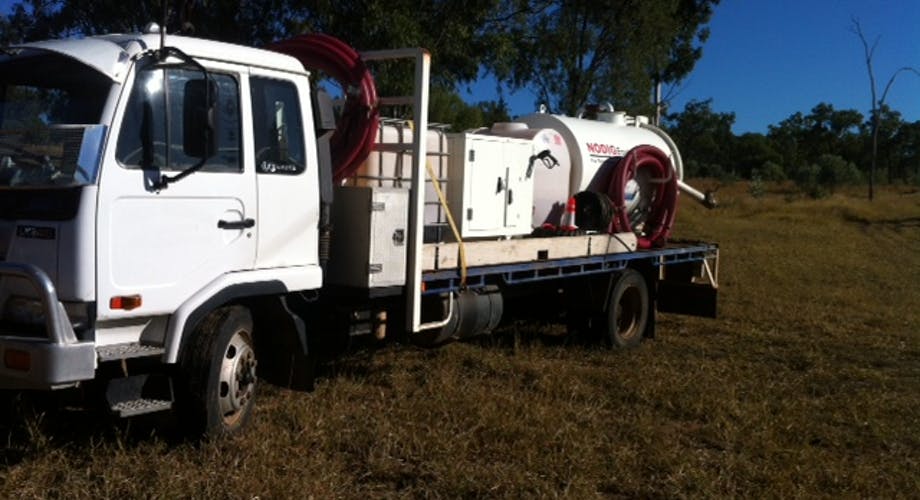 Taroom Vac Truck Hire | general contractor | 895 Glebe Weir Rd, Spring Creek QLD 4420, Australia | 0742434363 OR +61 7 4243 4363