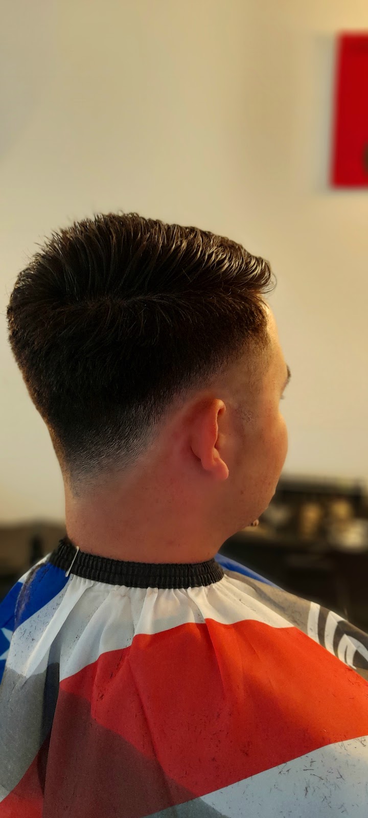 So Fresh & So Clean Barber | hair care | 18 Mornington Cres, Wandi WA 6167, Australia | 0415683410 OR +61 415 683 410